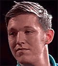 David Pallett | Darts