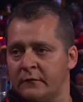 David Platt | Darts