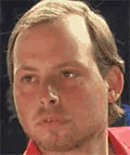 Davy van Baelen | Darts