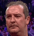 Dean Winstanley | Darts