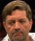 Denis Ovens | Darts