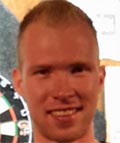Dennie Olde Kalter | Darts