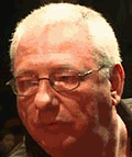 Dennis Harbour | Darts