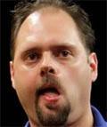 Dennis Nilsson | Darts