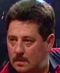 Dennis Priestley | Darts