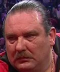 Dennis Smith | Darts