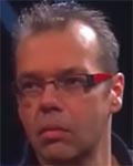 Dick van Dijk | Darts