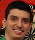 Diogo Portela | Darts