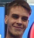 Dom Taylor | Darts
