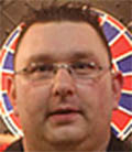 Dragutin Horvat | Darts