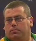 Eddy Sims | Darts