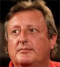 Eric Bristow | Darts