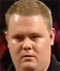 Fabian Roosenbrand | Darts