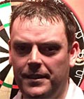 Gareth Pass | Darts