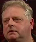 Garry Thompson | Darts