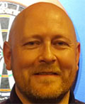 Gary Blades | Darts