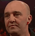 Gary Robson | Darts