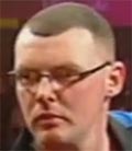 Gary Stone | Darts