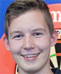 Geert Nentjes | Darts