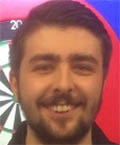 George Killington | Darts