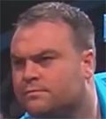 Glenn Spearing | Darts