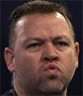 Gordon Mathers | Darts