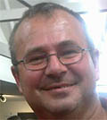 Greg Moss | Darts