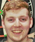 Greg Ritchie | Darts