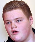 Harry Ward | Darts