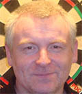 Ian McFarlane | Darts