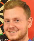 Jaikob Selby Rivas | Darts