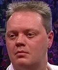 Jarkko Komula | Darts