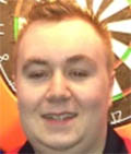 Jamie Landon | Darts