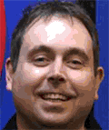 Jamie Robinson | Darts