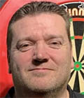 Jason Heaver | Darts