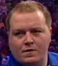 Jason Hogg | Darts