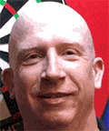 Jason Wilson | Darts