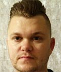 Jeffrey van Egdom | Darts
