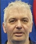 Jim McEwan | Darts