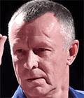 Jim Walker | Darts