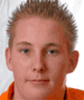 Jimmy Hendriks | Darts