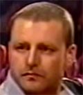 Jimmy Mann | Darts