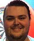 Jitse van der Wal | Darts