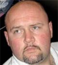 Joe Chaney | Darts