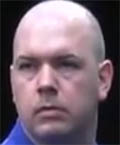 John Goldie | Darts