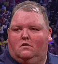 John Henderson | Darts