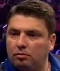 John Michael | Darts