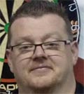 John O'Shea | Darts