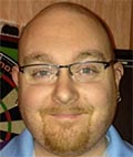 John Scott | Darts
