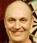 Johnny Petermans | Darts